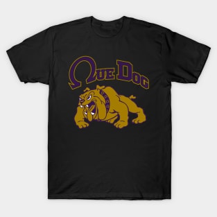 Omega Psi Phi Paraphernalia T-Shirt